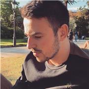 Profesor de Español nativo dará clases de iniciación y nivel intermedio a jóvenes y adultos